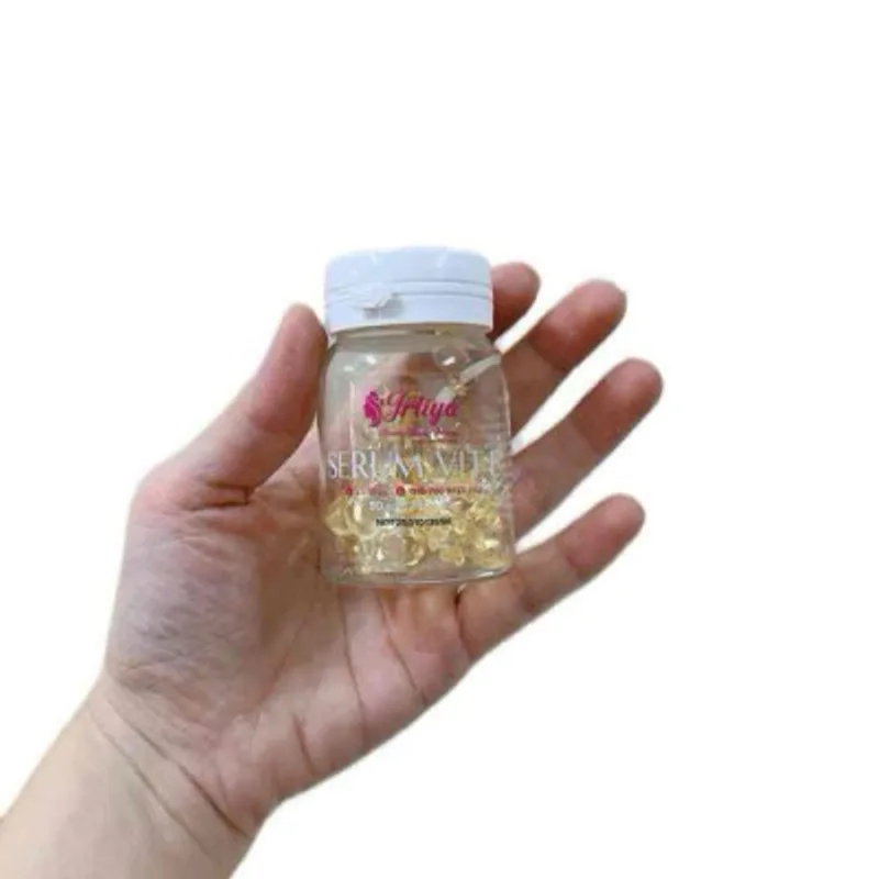 Irliya Vit-E Serum