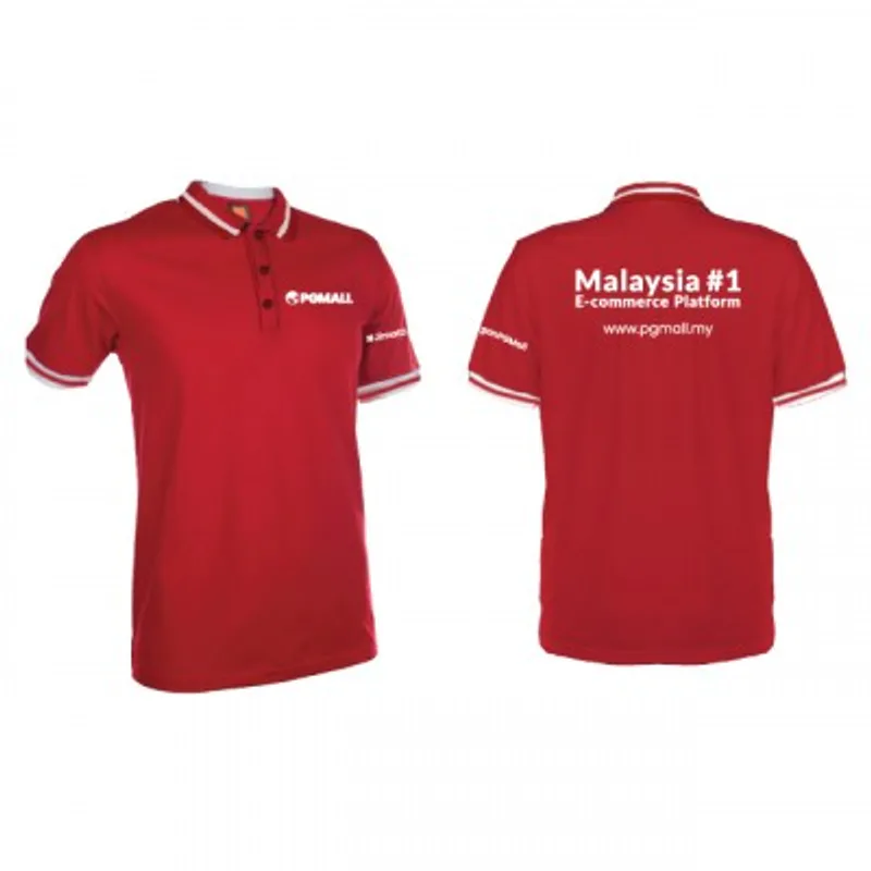 PGMall Limited Edition Short Sleeve T-Shirt